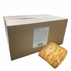 Mr.Kocka s vanilkovým krémom 36x120g Tatár Pékség