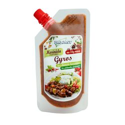 Marináda tekutá Gyros 150g Progast