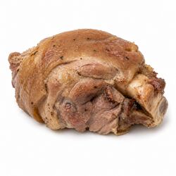 Bravčové koleno predné s kosťou sous vide 400g-500g Beef House