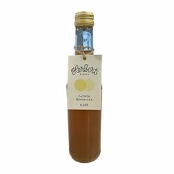 Sirup Zázvor &amp;amp; Kamilka 350ml Herbert