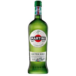 Vermut Martini Extra Dry 18% 0,75l IT