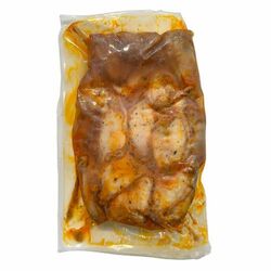 Kuracie krídla pikant sous-vide 1kg Selský Grunt