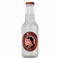 Thomas Henry Ginger Beer 200ml