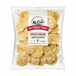 Mr. Zemiaková placka Kartoffelpuffer 1,5kg McCain