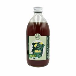 Sirup Baza 500ml Mana Roots