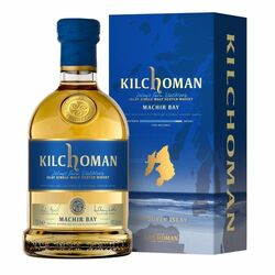 Kilchoman Machir Bay Whisky 46% 0,7 l