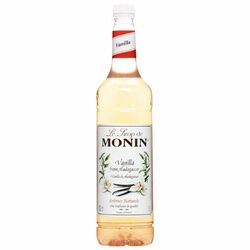 Sirup Vanilka 1l Monin