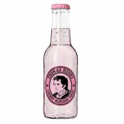 Thomas Henry Henry Cherry Blossom Tonic 200ml