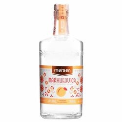 Marsen Marhuľovica traditional 42% 0,7L
