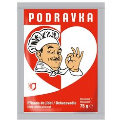 Podravka ochucovadlo 75g 