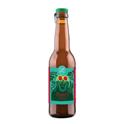 Mana Roots Fancy Cola 330ml