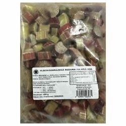 Mrazená Rebarbora krájaná 450g Sládkovičovo