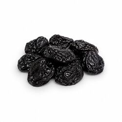 Slivky sušené bez kôstky 5kg Lunys
