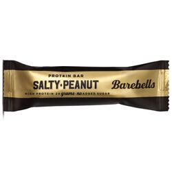 Proteínová tyčinka Salty Peanut 55g Barebells