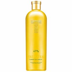 Tatratea Flower Likér 47% 0,7 l