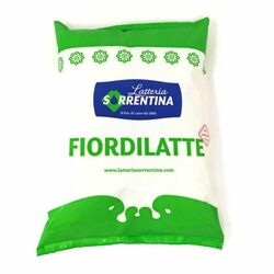 Syr Fiordilatte strúhaný 2kg Latteria Sorrentina