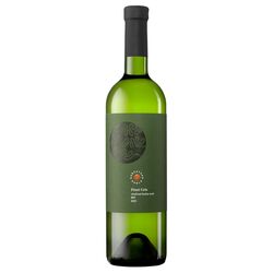 Víno Karpatská Perla Pinot Gris 2025