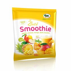 Hlbokomrazené Smoothie žlté 450g Agro Jesenice 