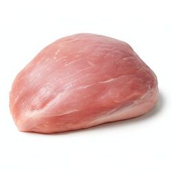 Bravčové stehno bez kosti orech cca 1kg VÝPREDAJ