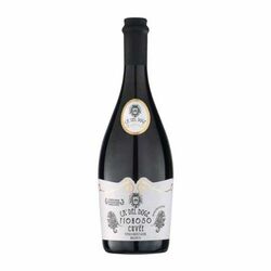 Víno šumivé b. Frizzante Fioroso Bianco 0,75l IT