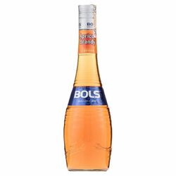 Bols Apricot Likér 24% 0,7 l