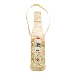 Millonario 15 Solera Reserva Especial Rum 40% 0,7l