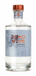 DOMOVINA Slivovica 52% 0,7 l