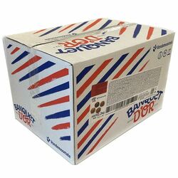 Mrazená Kaiserka mini 4 druhy 100x32g Vandemoortele