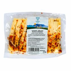 Mliečna farma Tyčinky Pán Syr 230g