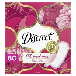 Discreet Normal intímky 60ks