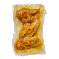 Kuracie prsia sous-vide cca 600g Selský Grunt
