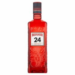 Beefeater London &quot;24&quot; Dry Gin 45% 0,7 l