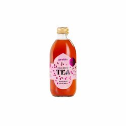 Cold brew tea Rooibos Cascara 320ml Vlčie