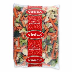 Mr.Zmes Polievková Vinická 2,5kg Vinica