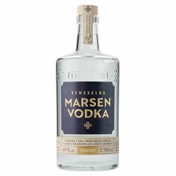 Marsen Vodka Remeselná 40% 0,7l