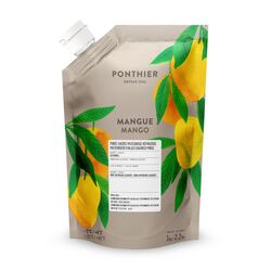 Pyré Mango 1kg Ponthier