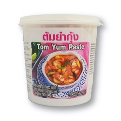Pasta Tom Yum &quot;LOBO&quot;  400g