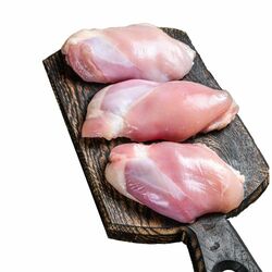 Mr.Kuracie stehná vykostené 2kg Tenderfood