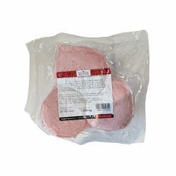 Saláma jemná rapid nárez cca 1kg Danubius
