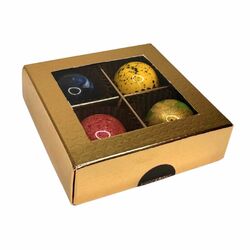 Shockbons pralinky exotické pokušenie 40g
