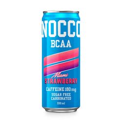 Nocco BCAA Miami 330ml*ZO