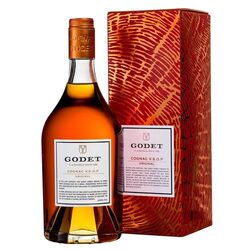 Godet VSOP Original Cognac 40% 0,7 l