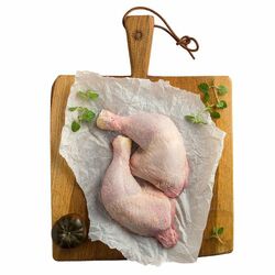 Kuracie stehná TopFarm VÝPREDAJ