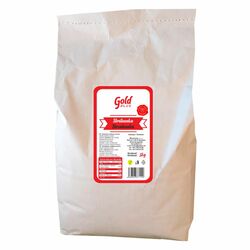 Strúhanka 5 kg Gold plus