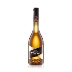 Víno Chateau Grand Bari Tokajský výber 3-putňový 2019