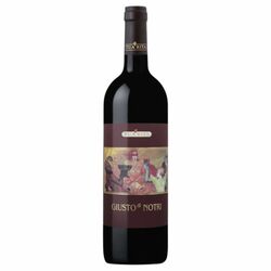 Víno č. Tua Rita Giusto Di Notri 0,75l