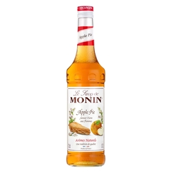 Sirup Apple Pie 0,7l Monin