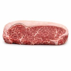 Hovädzí Striploin grain fed 200+ cca 3,5 Rioplatense