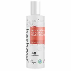 Herbow Be Happy aviváž s parfumom 2v1 40PD 200ml