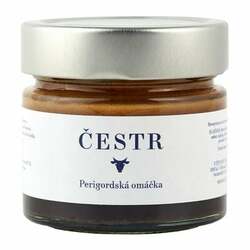 Perigordská Omáčka 160g Čestr VÝPREDAJ